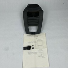 Piaggio Sfera Faco Grundplatte Befestigungsssatz Top Case #2343