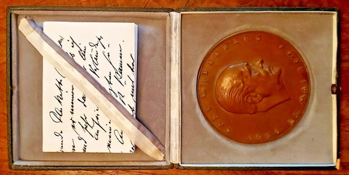 Arno breker bronze - arno,