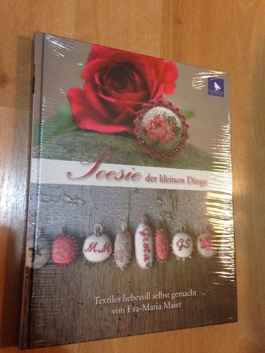 Poesie der kleinen - , dinge