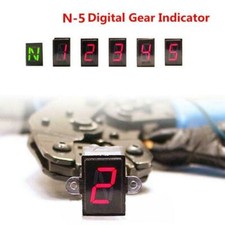 Universal gang motorrad - universal,