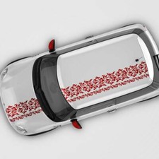 Blumen Floral Ornament