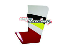 Seitenruder Yak 54 TOC