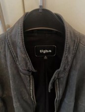Original Tigha Jacke 100%