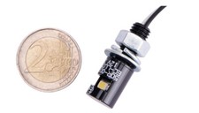 Led kennzeichenleuchte mini - led,