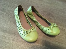 Superfit ballerina grün - 37,