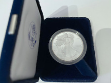 Silber Eagle 2005 PP / Silver Eagle 2005 Proof
