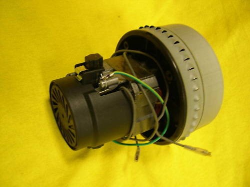 Saugmotor turbine wap alto - turbine,