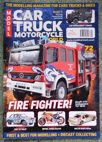 Pre owned model - car, truck