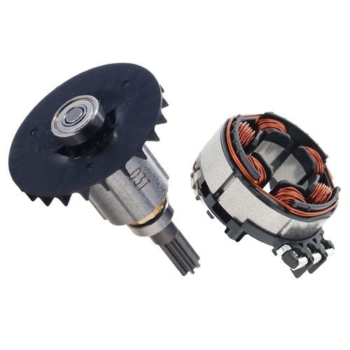 Stator 629224 rotor - +,