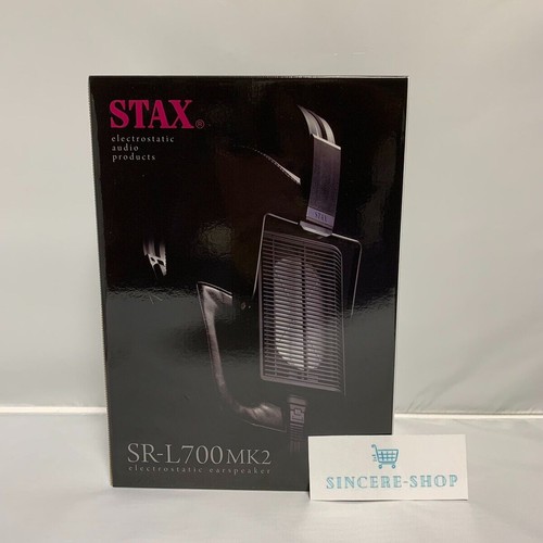 Stax l700mk2 - stax, sr-l700mk2