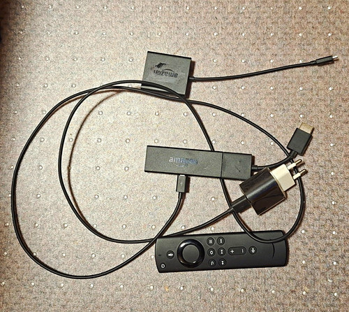 Amazon fire stick hdmi - fire, tv