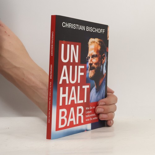 Unaufhaltbar christian - unaufhaltbar , | 