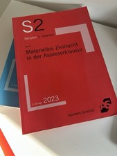 Materielles Zivilrecht 