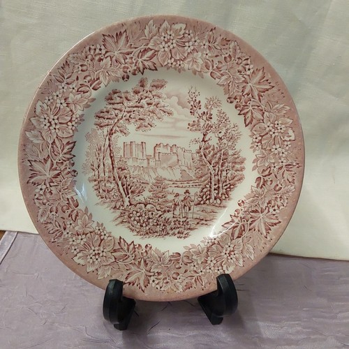 Eit english ironstone - english,