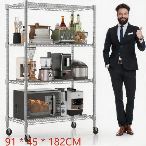 182cm standregal mit etagen - mit,