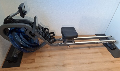 Rudergerät cardiostrong - rudergerät,