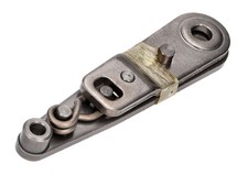 Hercules K 125 180 BW Motor