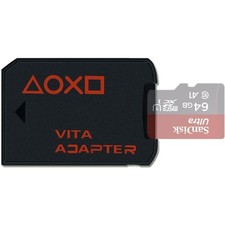 Hochwertiger LEAGY SD2Vita