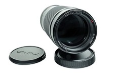 Carl Zeiss Sonnar 4/210 T*