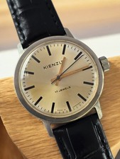 Vintage Uhr Kienzle Waterproof
