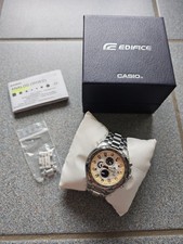CASIO Edifice ANALOG 3H3ED