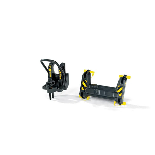 Rollytoys snow master - rollytoys,