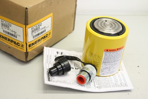 Enerpac rcs302 30ton 295 - enerpac,