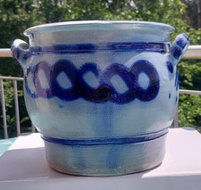 Alter STEINTOPF - 4 Liter -