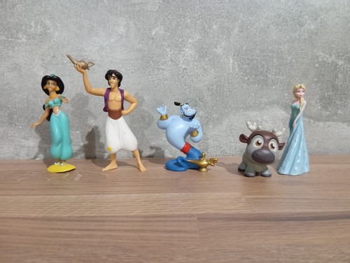 Disney figuren sammlung - disney,