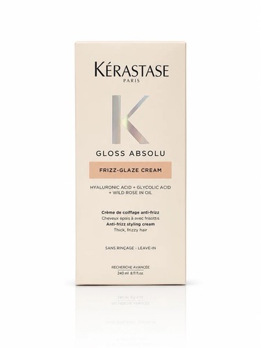 Kerastase gloss absolu frizz - absolu,