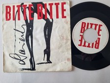 Die Ärzte - Bitte Bitte 7''