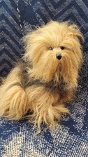 Steiff Hund Yorkshire Terrier