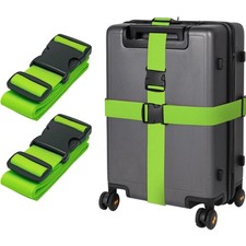 Koffergurte, Gepäckgurte