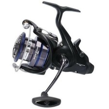 Daiwa 19 Black Widow BR LT