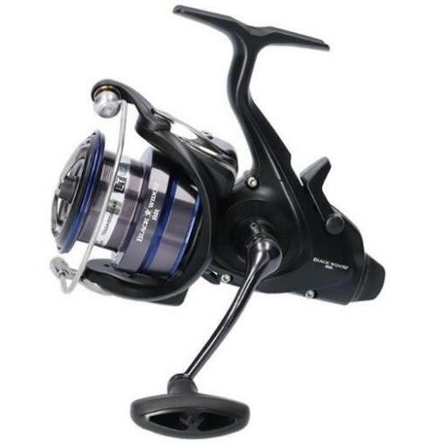 Daiwa black widow lt - widow, br