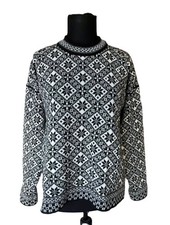 Dale of  Norway pullover