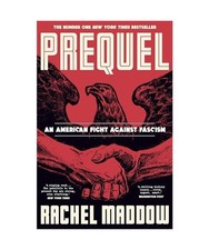 Prequel: The bestselling true