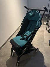 Kinderwagen Cybex Libelle Wie Neu Buggy Reisebuggy