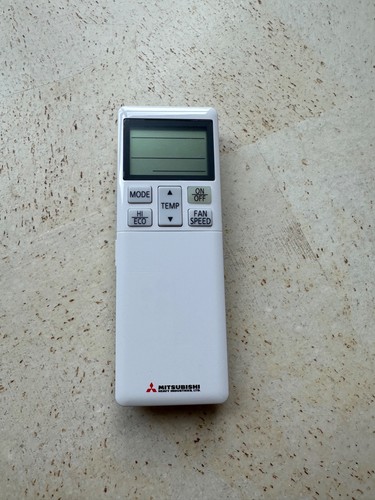 Mitsubishi fernbedienung - mitsubishi,