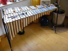 SONOR CONCERT METALLOPHON