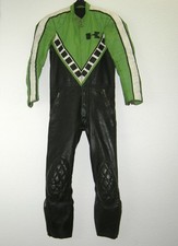 Lederkombi einteilig