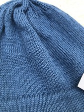 Mütze Aus 100% Alpaka NEU
