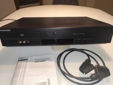 Samsung DVD-V6800 DVD-VHS