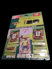 Panini Adrenalyn XL FIFA World