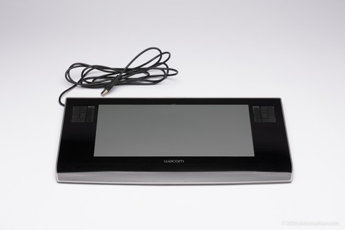Wacom intuos3 6x11 special - intuos3,