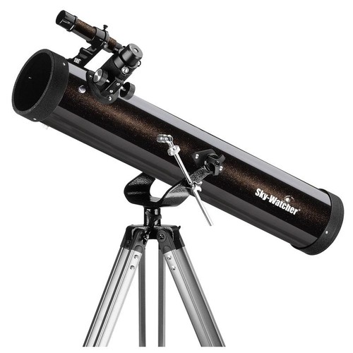 Skywatcher teleskop 700 - teleskop, n