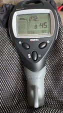 Mares Nemo Air Tauchcomputer Konsole Luftintegration