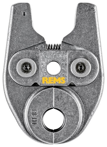 Rems presszange mini 18 - presszange, th
