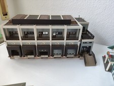  H0 Eisenbahn versch. Zubehör