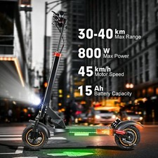 Geb. 500W E/Smart-Scoot